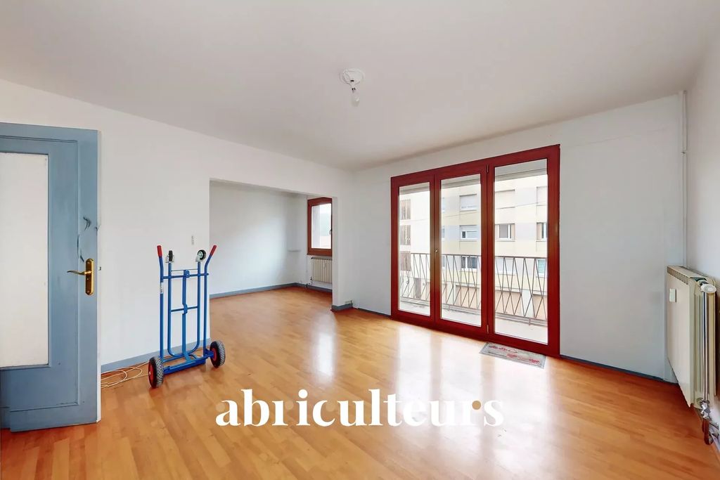 Achat appartement 4 pièce(s) Belfort
