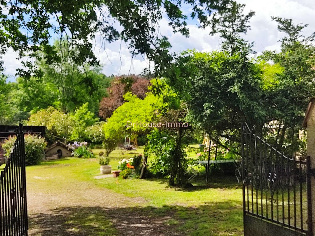 Achat maison 3 chambre(s) - Montpon-Ménestérol