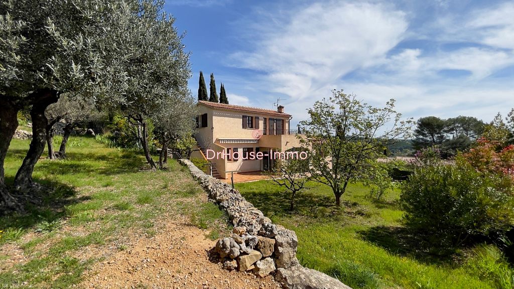 Achat maison 5 chambre(s) - Cotignac