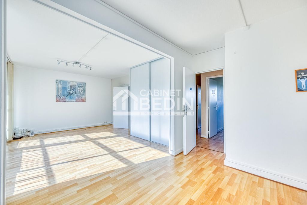 Achat appartement à vendre 4 pièces 91 m² - Gradignan