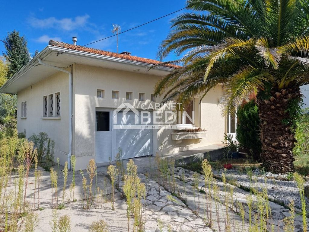 Achat maison 3 chambre(s) - La Teste-de-Buch