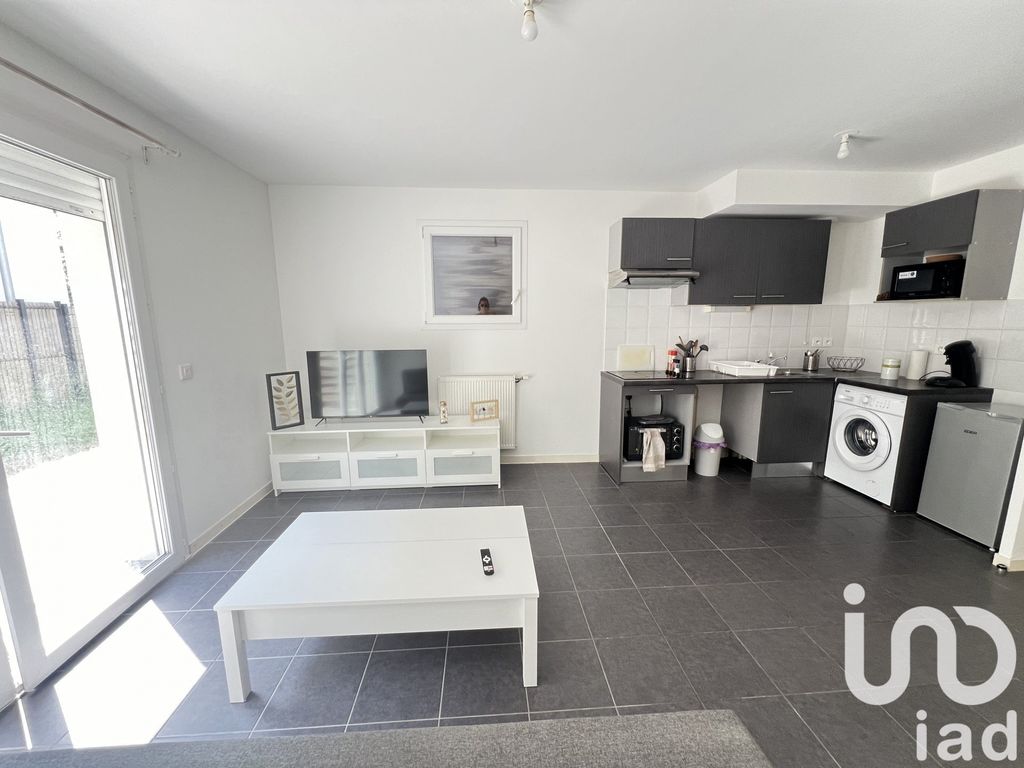 Achat maison à vendre 2 chambres 60 m² - Eysines