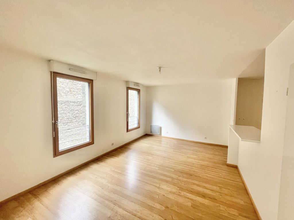 Achat appartement à vendre 2 pièces 43 m² - Montreuil