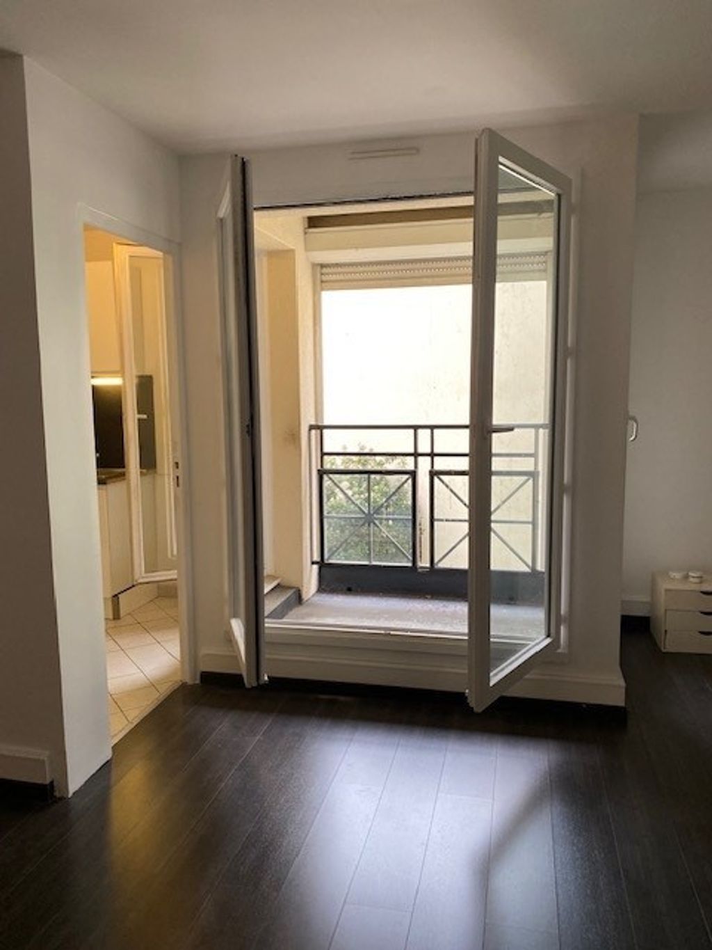 Achat appartement à vendre 2 pièces 44 m² - Versailles