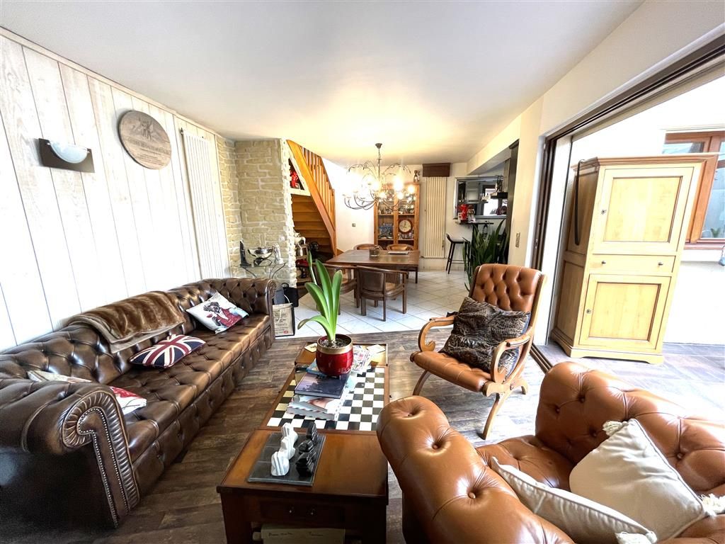 Achat maison à vendre 3 chambres 110 m² - Ablon-sur-Seine