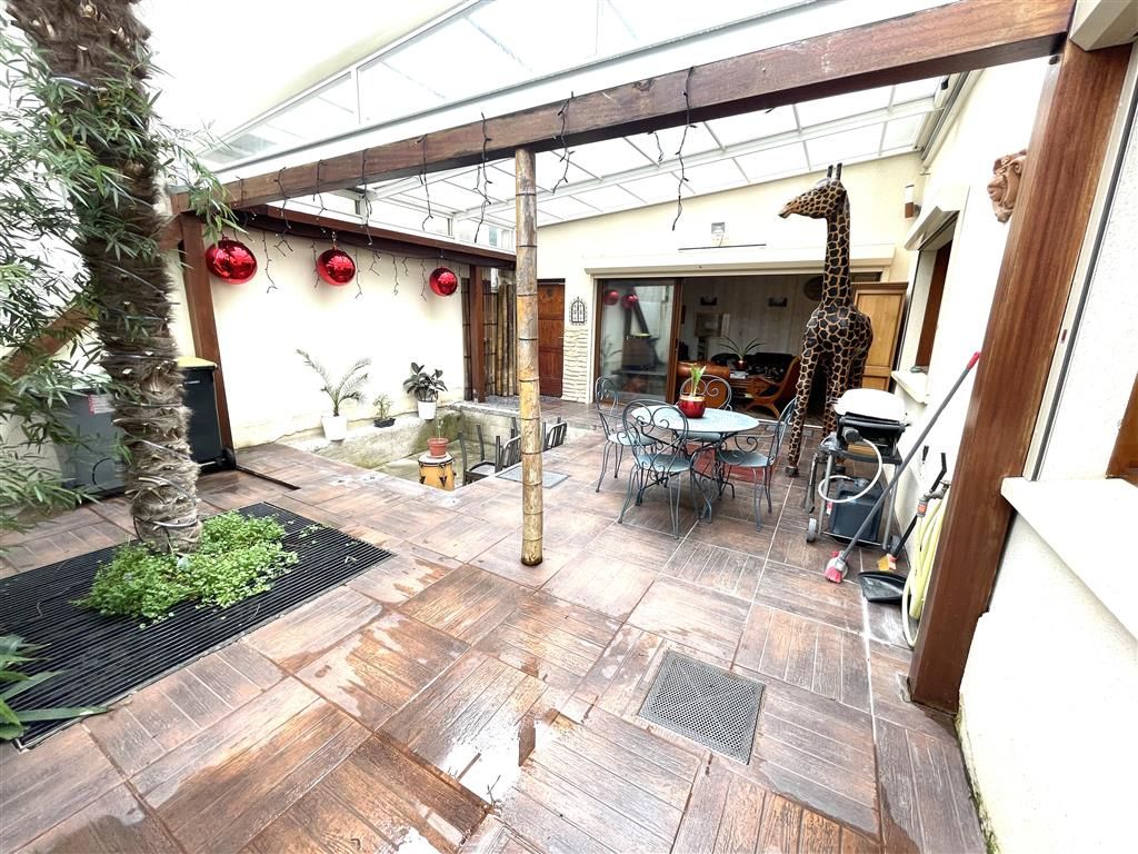 Achat maison 3 chambre(s) - Ablon-sur-Seine