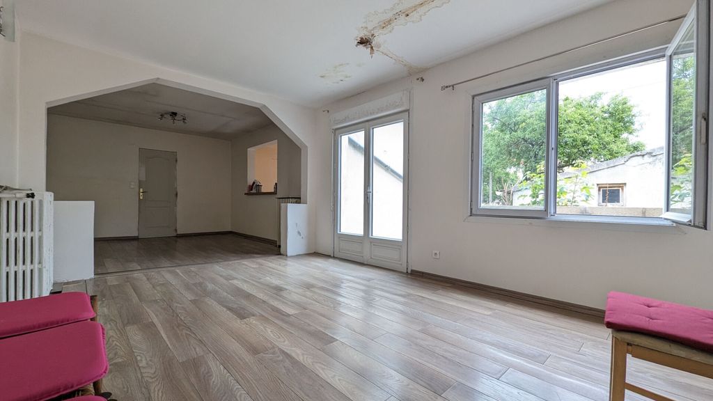 Achat maison à vendre 3 chambres 100 m² - Saint-Denis