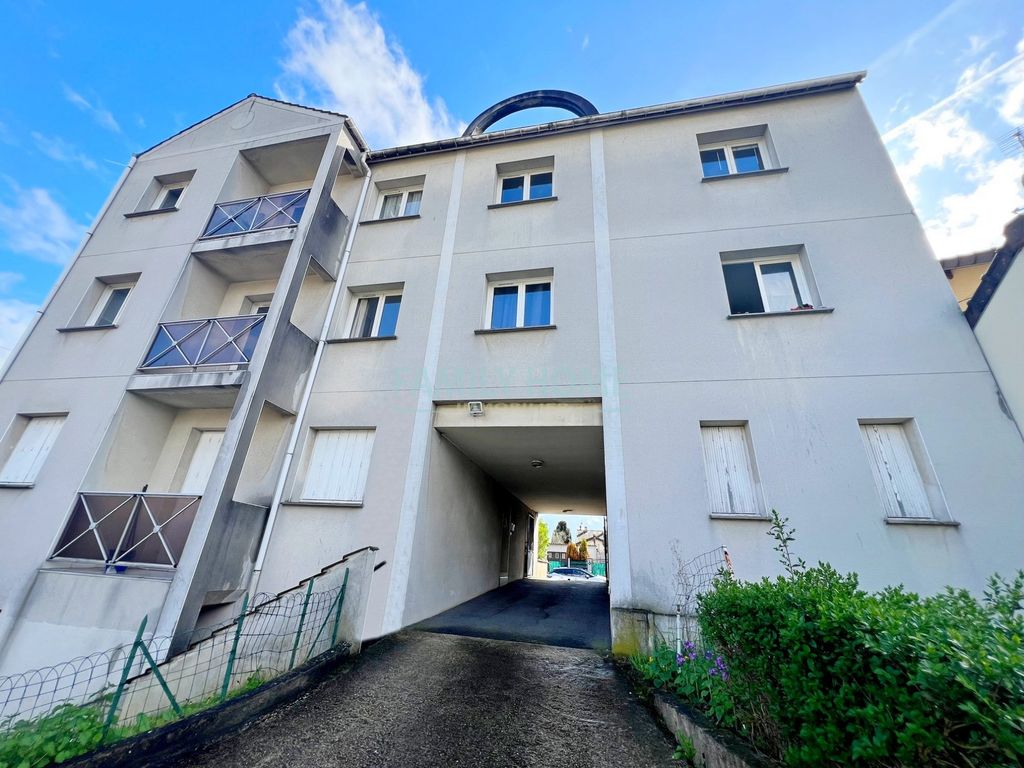 Achat studio à vendre 27 m² - Sevran