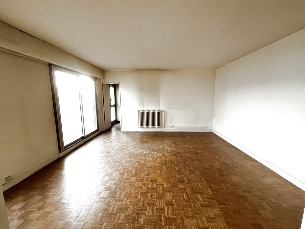 Achat appartement à vendre 2 pièces 48 m² - Vincennes