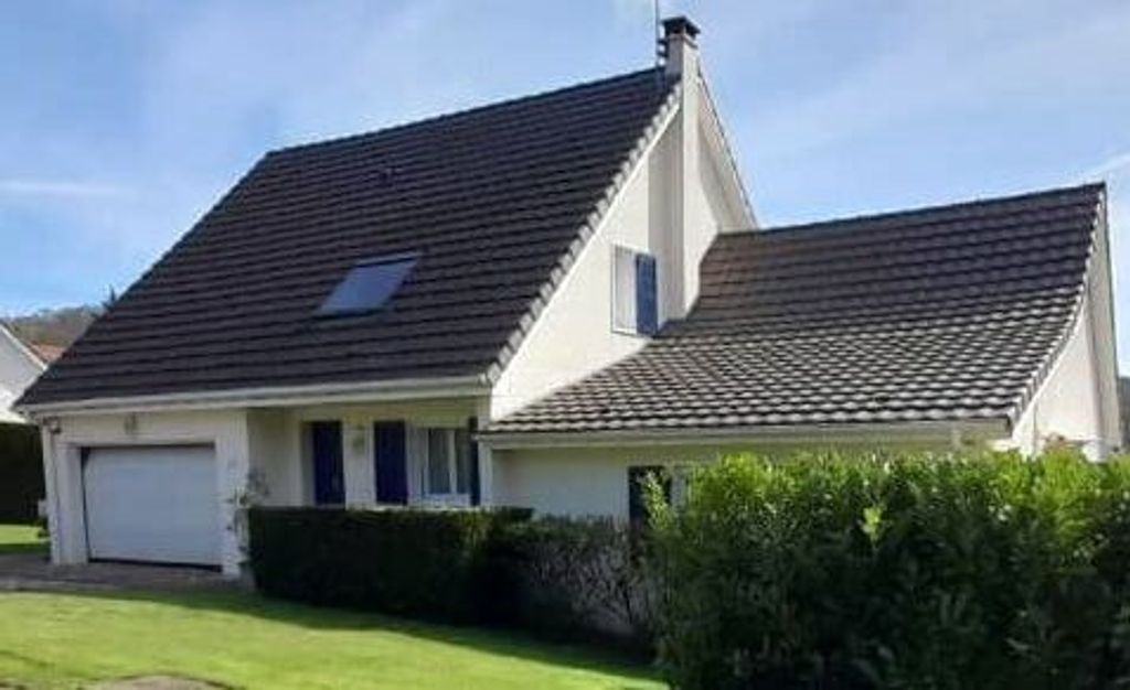 Achat maison à vendre 5 chambres 174 m² - Saint-Witz