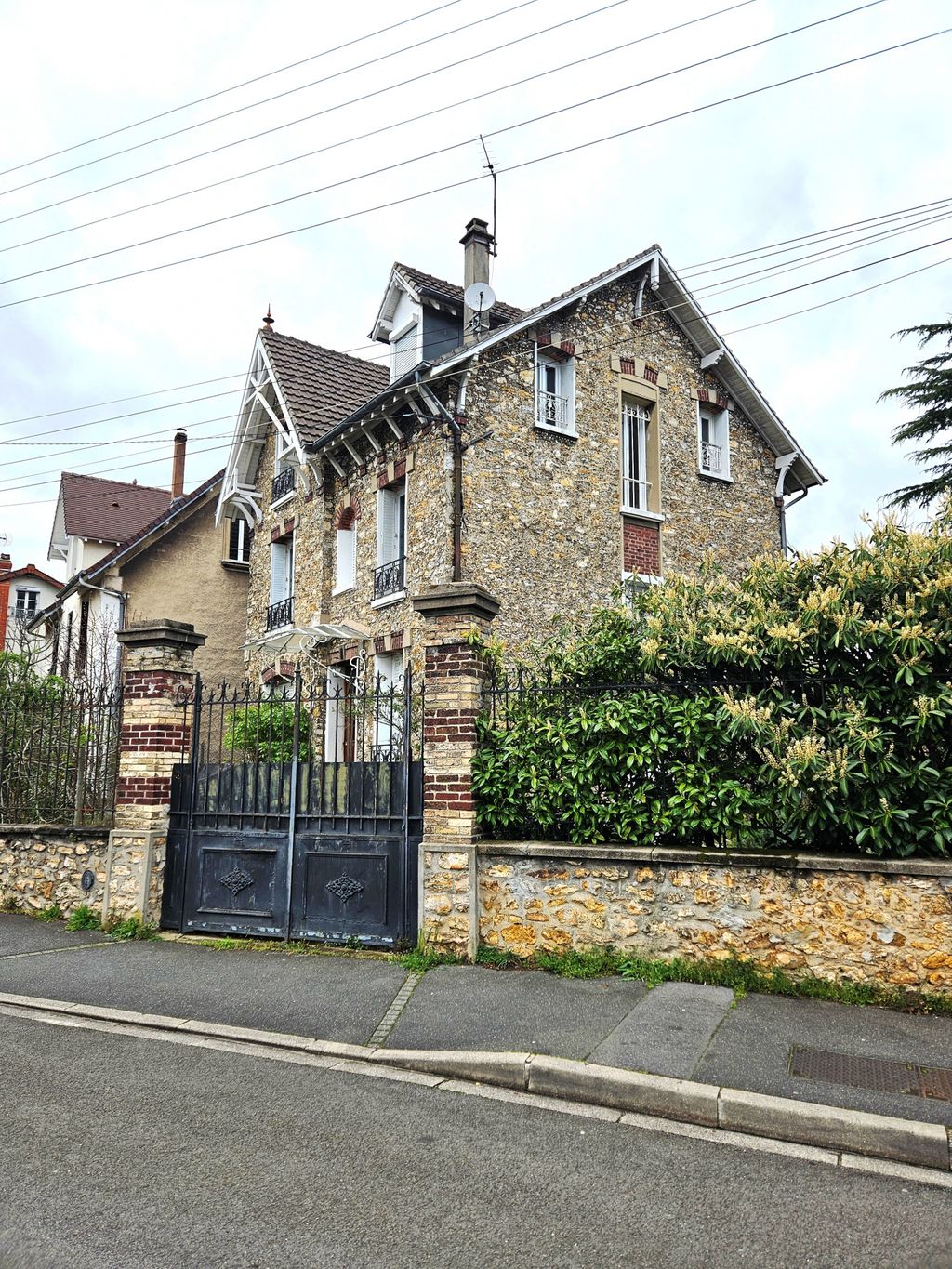 Achat maison 5 chambre(s) - Eaubonne