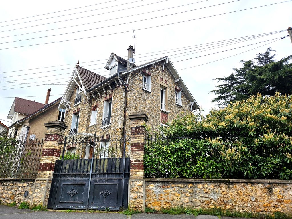 Achat maison 5 chambre(s) - Eaubonne