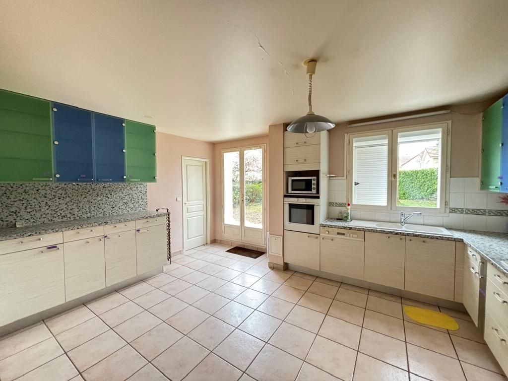 Achat maison 5 chambre(s) - Le Plessis-Trévise