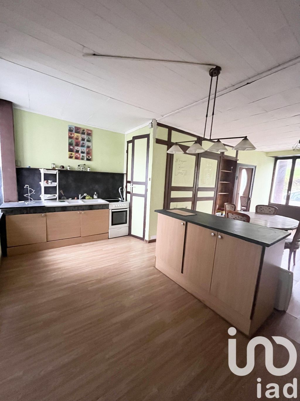 Achat maison à vendre 4 chambres 103 m² - Nogent