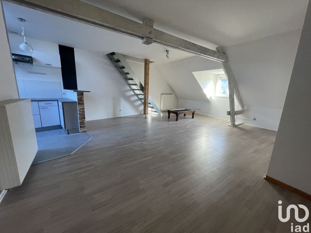 Achat appartement à vendre 4 pièces 70 m² - Carignan