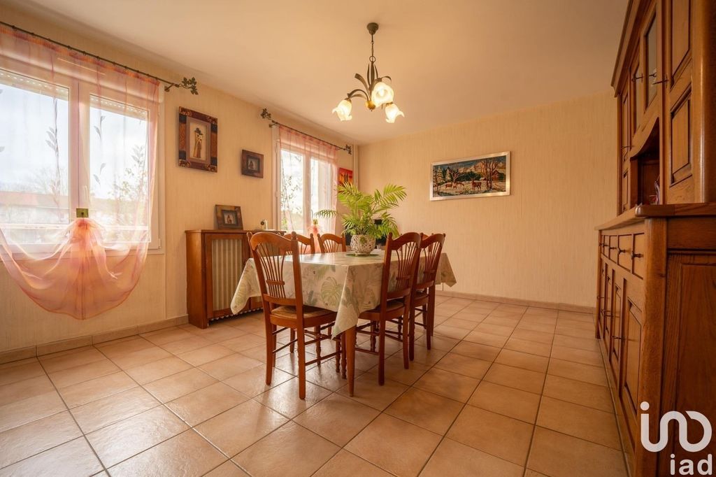 Achat maison 3 chambre(s) - Guénange