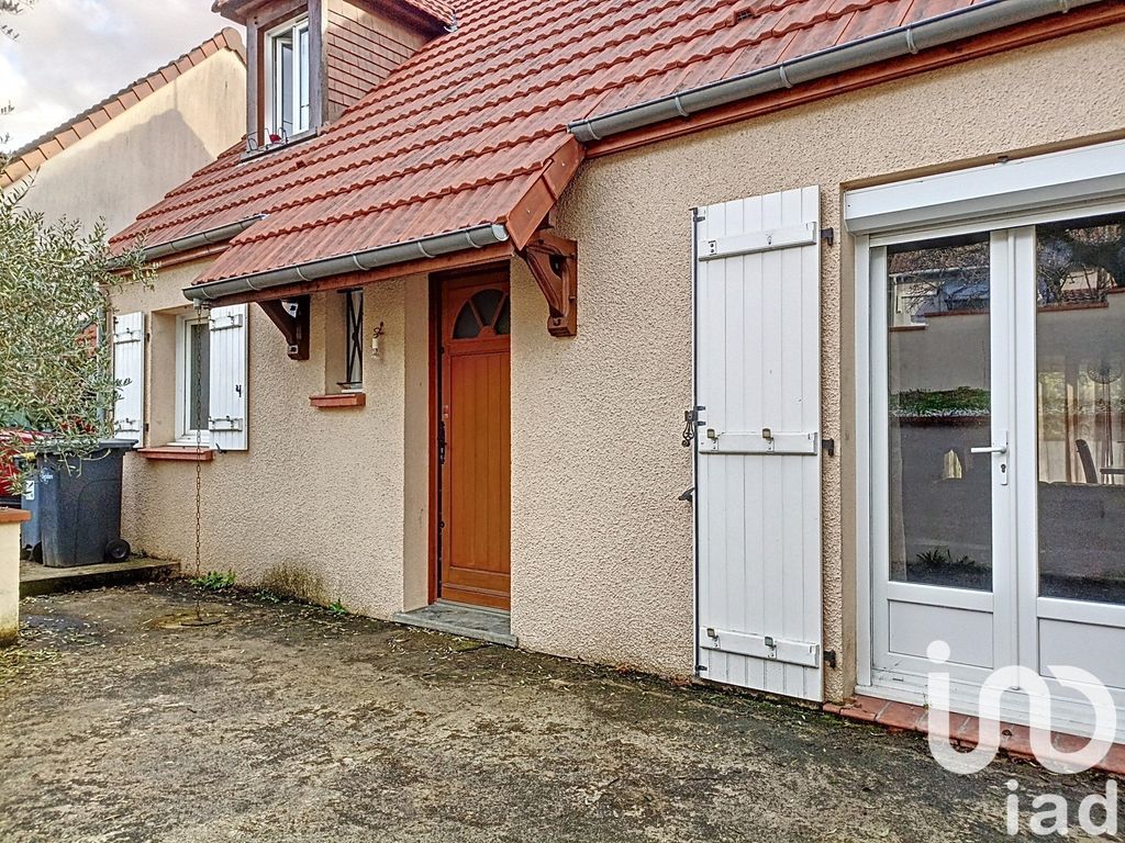 Achat maison 3 chambre(s) - Goussainville