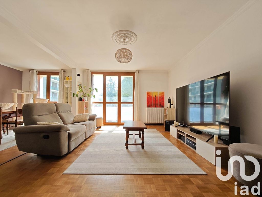 Achat appartement à vendre 4 pièces 88 m² - Toulouse