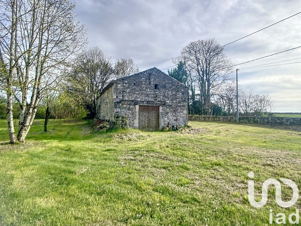 Achat maison 3 chambre(s) - Masquières