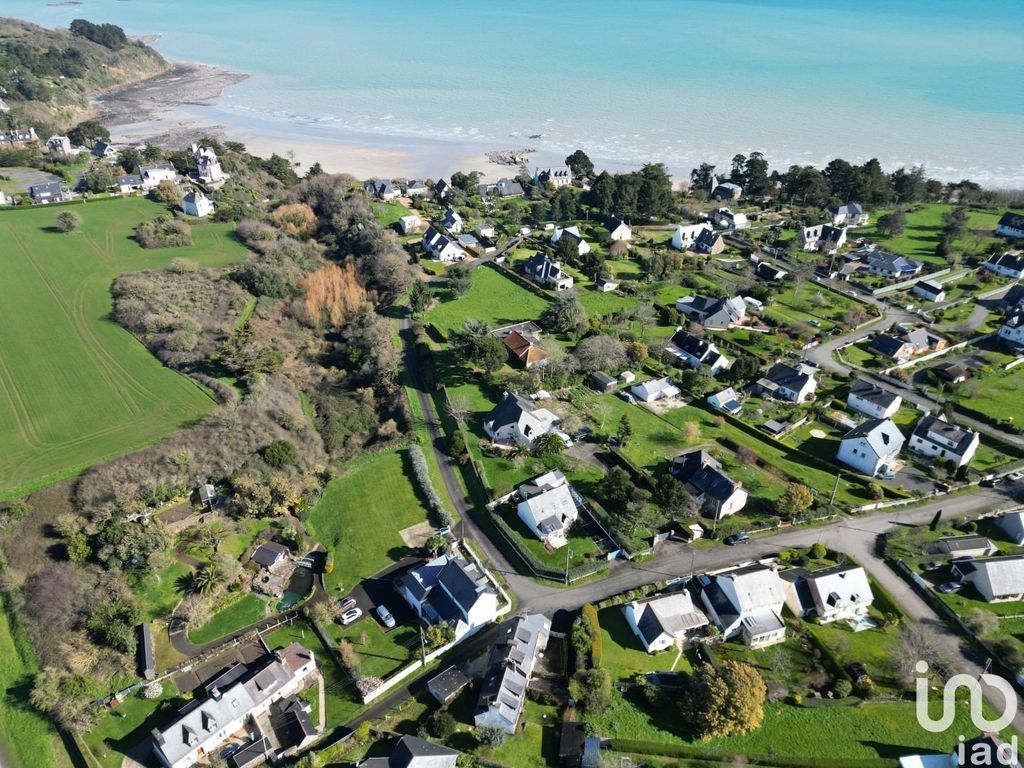 Achat maison à vendre 5 chambres 184 m² - Binic-Étables-sur-Mer