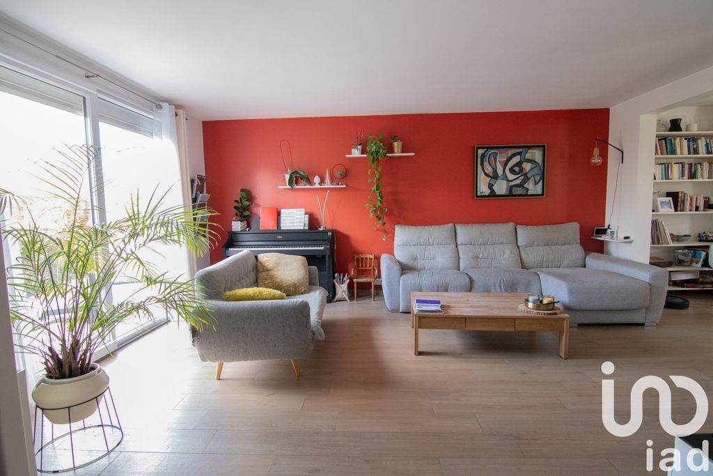 Achat maison à vendre 5 chambres 175 m² - Épron