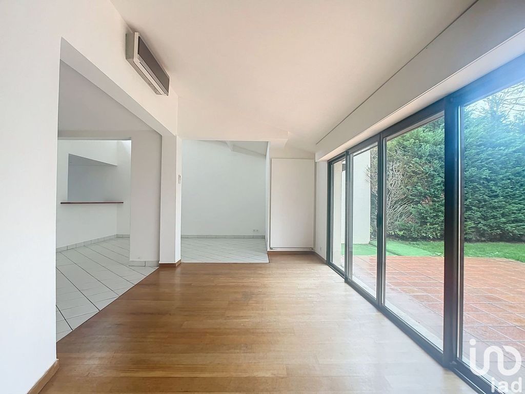 Achat maison à vendre 3 chambres 121 m² - Épinay-sous-Sénart