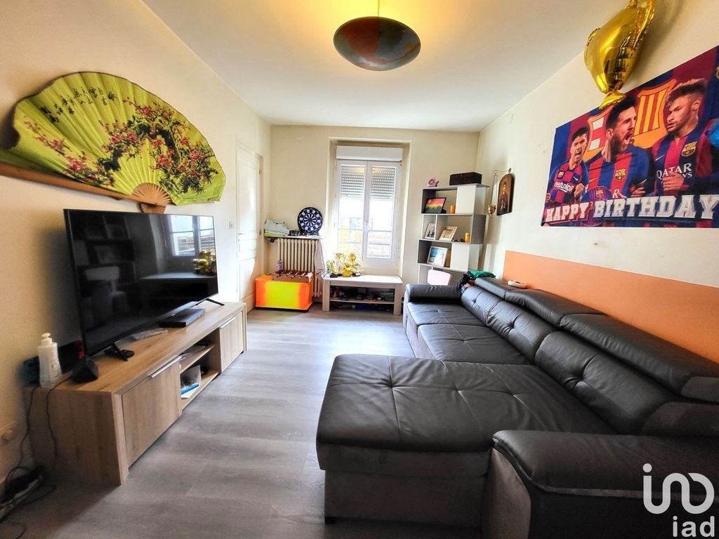 Achat maison 3 chambre(s) - Rosny-sous-Bois