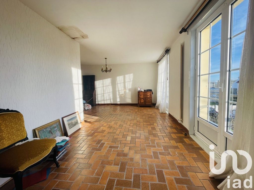 Achat maison à vendre 3 chambres 132 m² - Le Havre