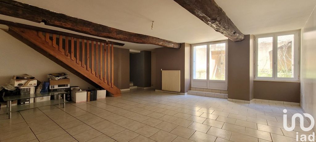 Achat maison 3 chambre(s) - Saint-Jouin-de-Marnes