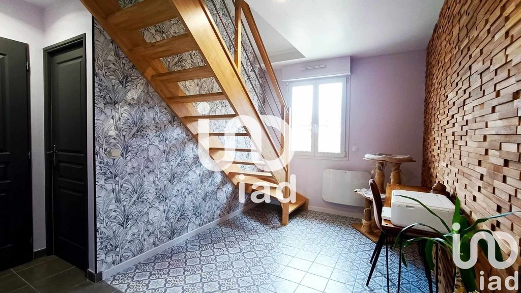Achat maison 4 chambre(s) - Coulomby