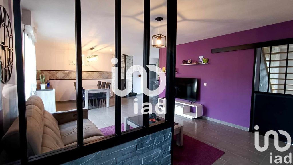 Achat maison 4 chambre(s) - Coulomby