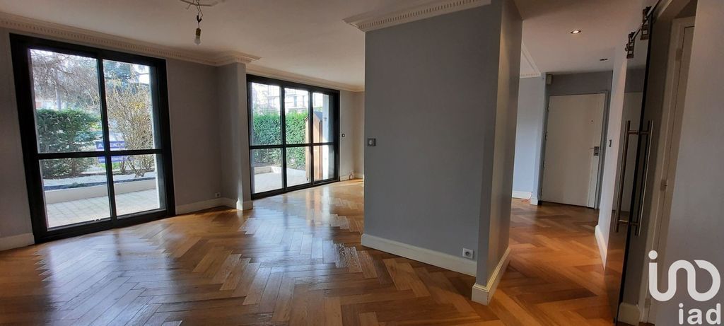 Achat appartement à vendre 5 pièces 98 m² - Deuil-la-Barre