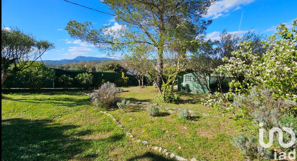 Achat maison 3 chambre(s) - Carcès