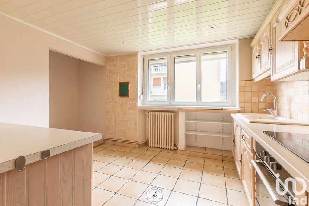 Achat appartement 5 pièce(s) Jœuf