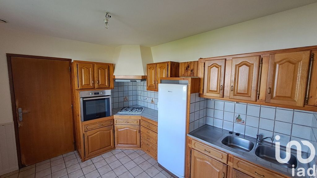 Achat maison 3 chambre(s) - Cherbourg-en-Cotentin