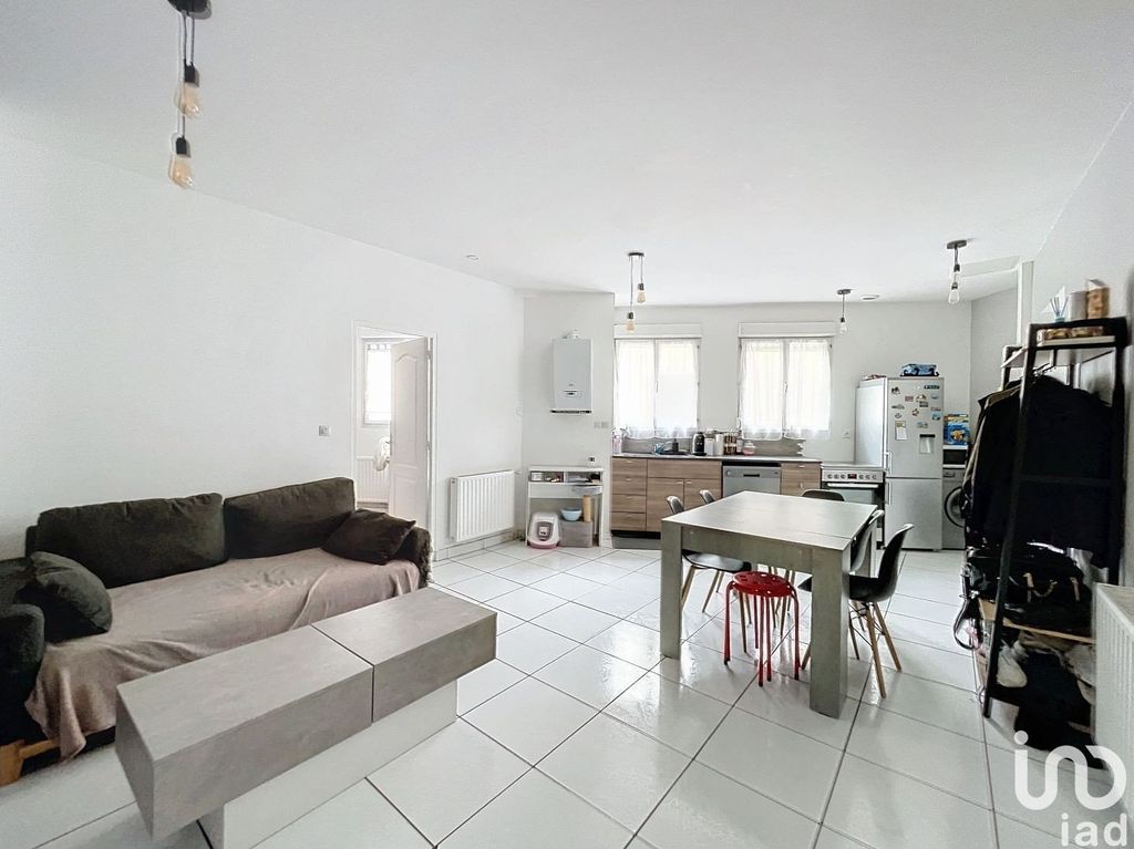 Achat appartement à vendre 2 pièces 40 m² - Sainte-Foy-lès-Lyon