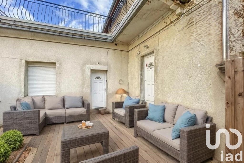 Achat appartement à vendre 2 pièces 40 m² - Sainte-Foy-lès-Lyon