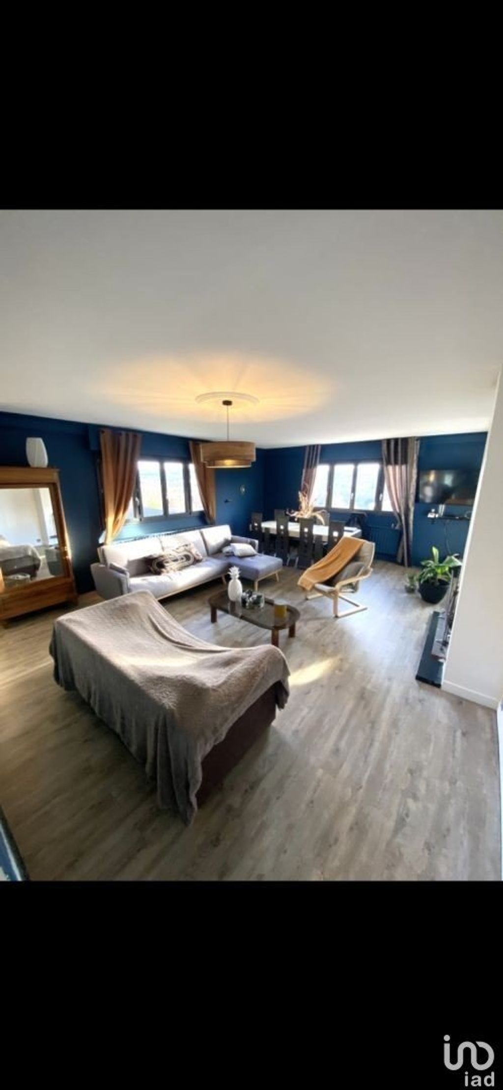 Achat maison 5 chambre(s) - Pont-Audemer