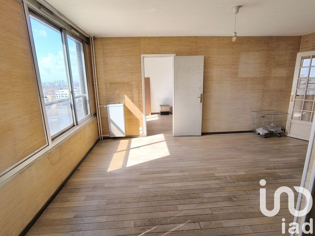 Achat appartement 4 pièce(s) Asnières-sur-Seine