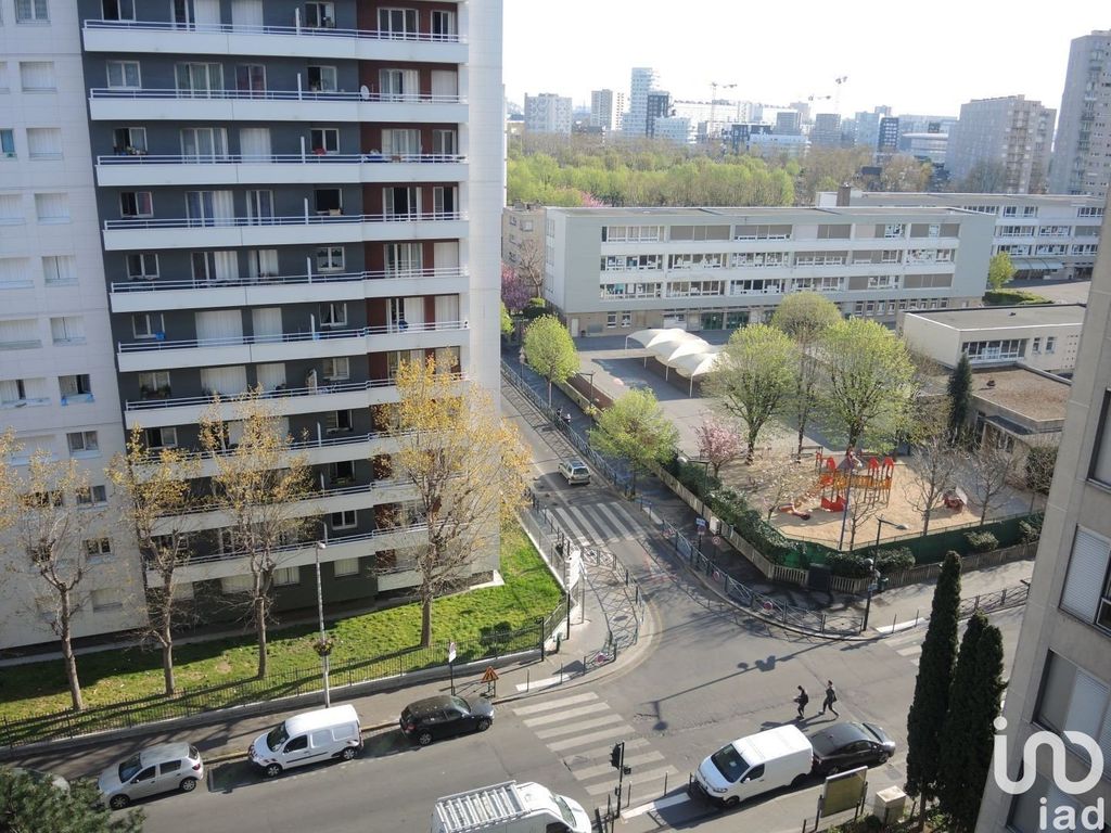 Achat appartement 4 pièce(s) Asnières-sur-Seine