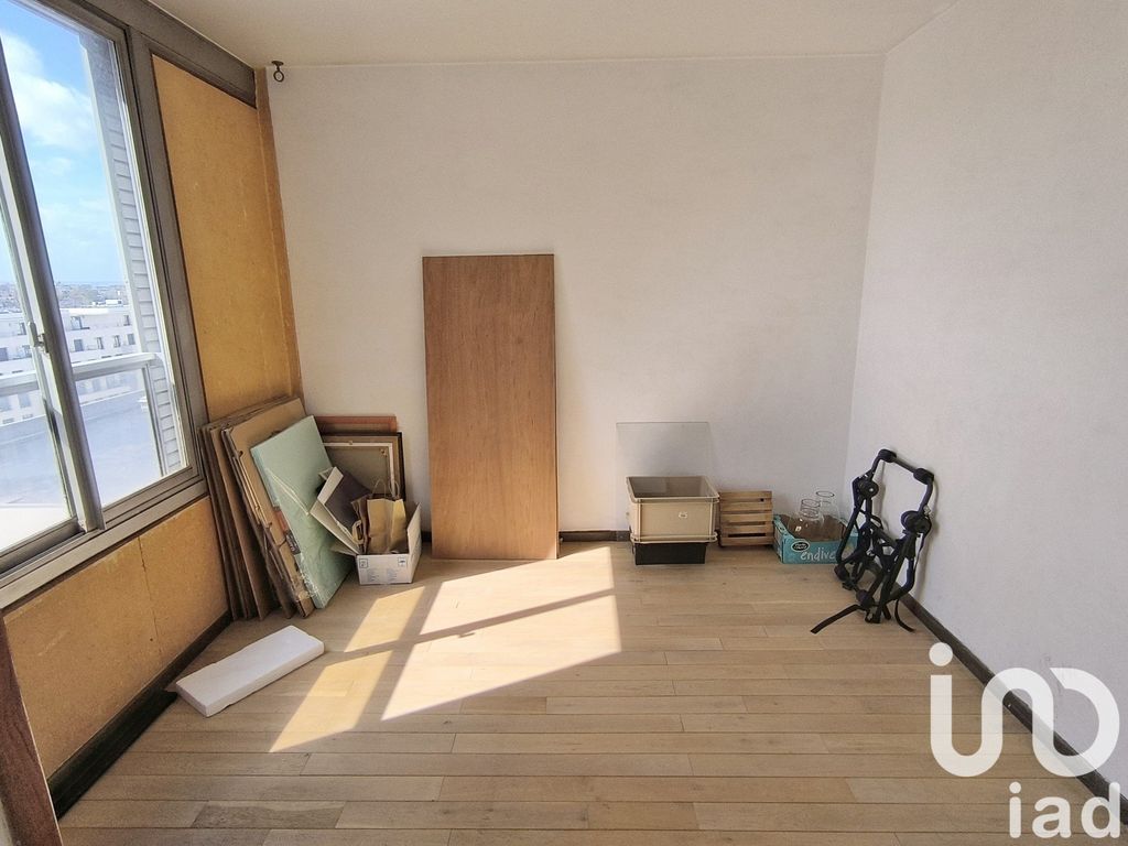 Achat appartement 4 pièce(s) Asnières-sur-Seine