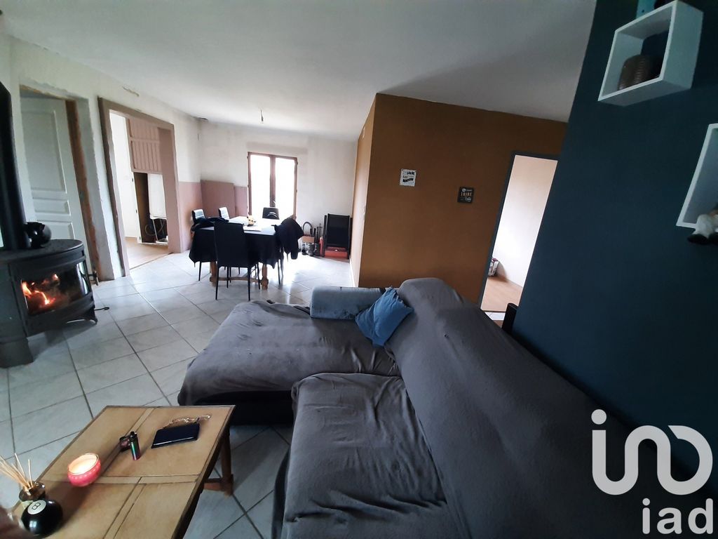 Achat maison 3 chambre(s) - Maizières-la-Grande-Paroisse