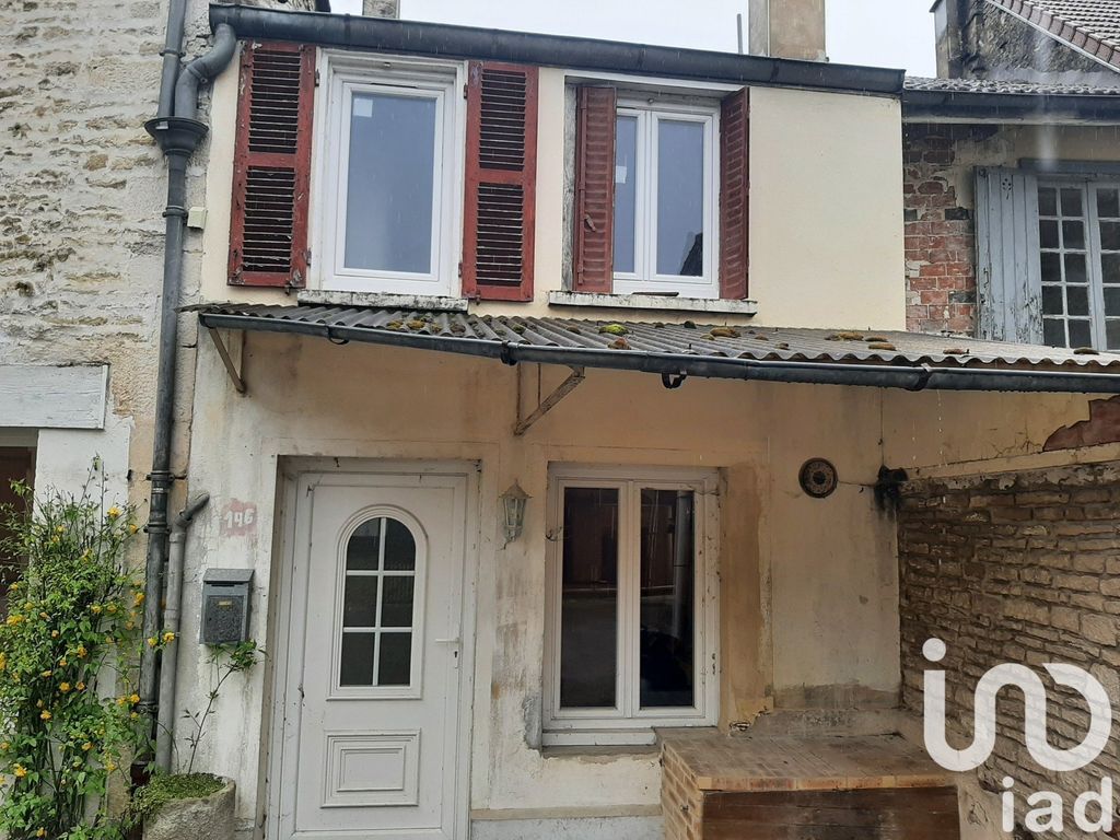 Achat maison à vendre 2 chambres 81 m² - Les Riceys