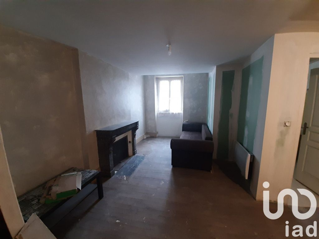 Achat maison à vendre 2 chambres 81 m² - Les Riceys