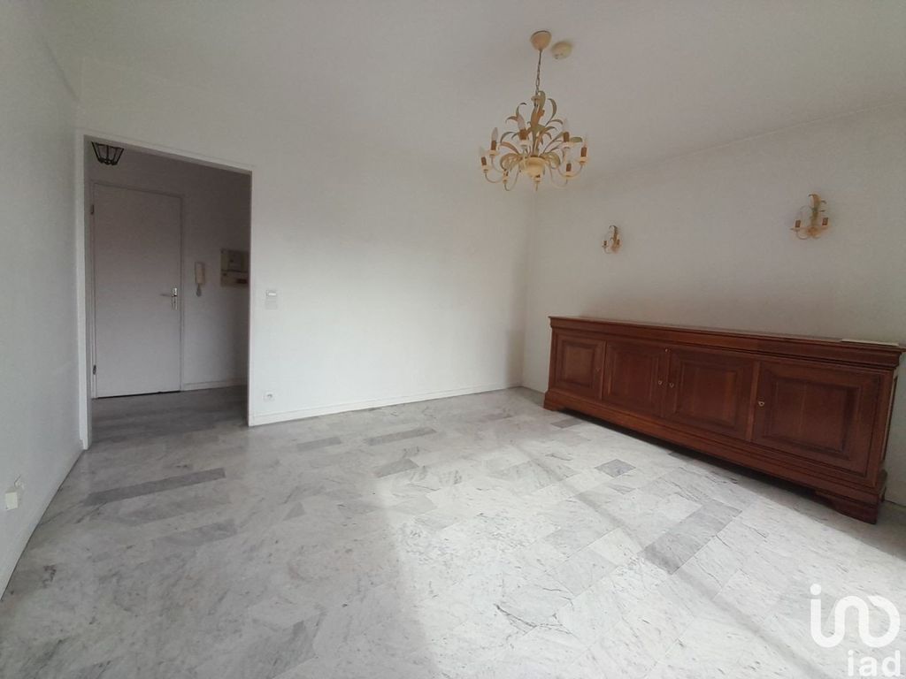 Achat appartement à vendre 2 pièces 43 m² - Vence