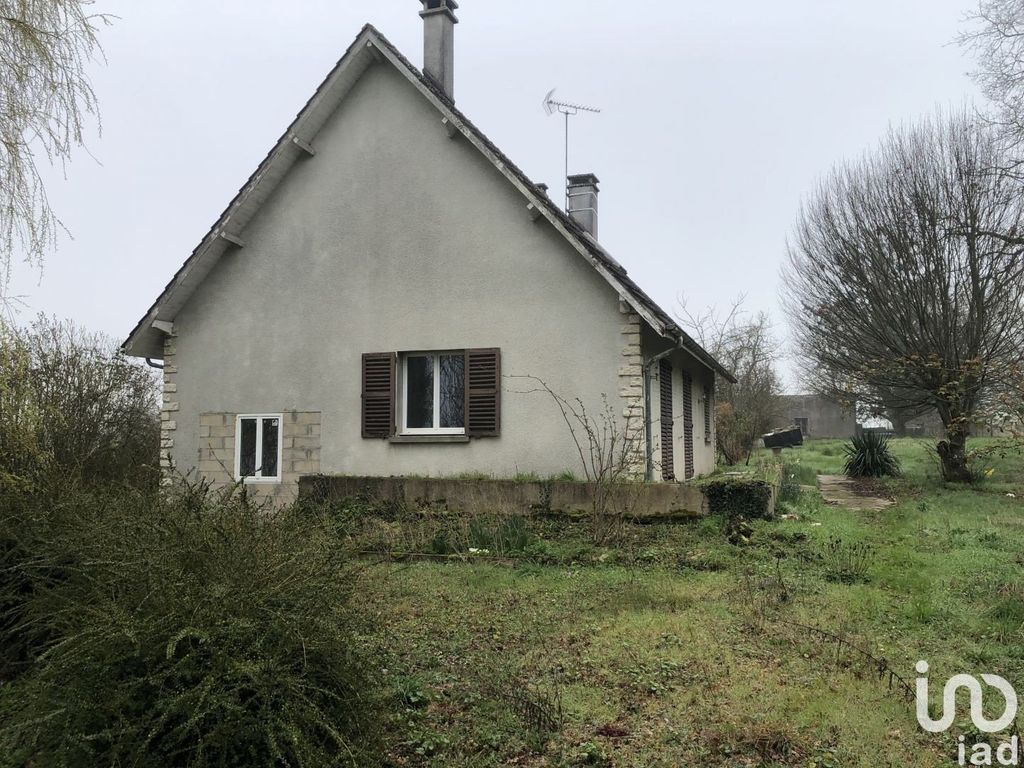 Achat maison 3 chambre(s) - Triguères