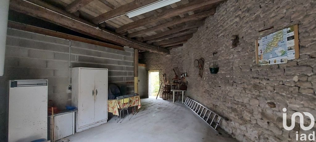 Achat maison 3 chambre(s) - Loches-sur-Ource