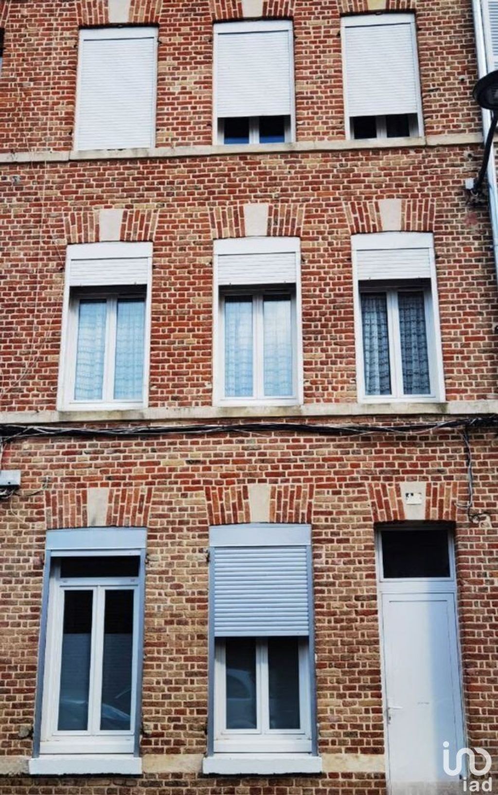 Achat appartement 8 pièce(s) Amiens