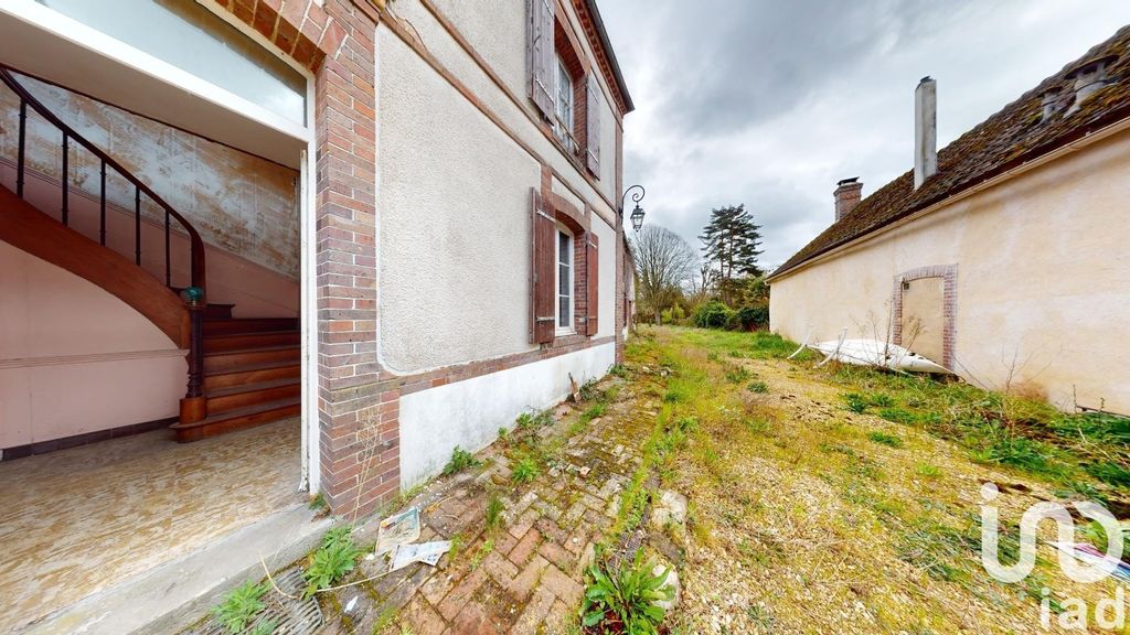 Achat maison à vendre 4 chambres 271 m² - Saint-Piat