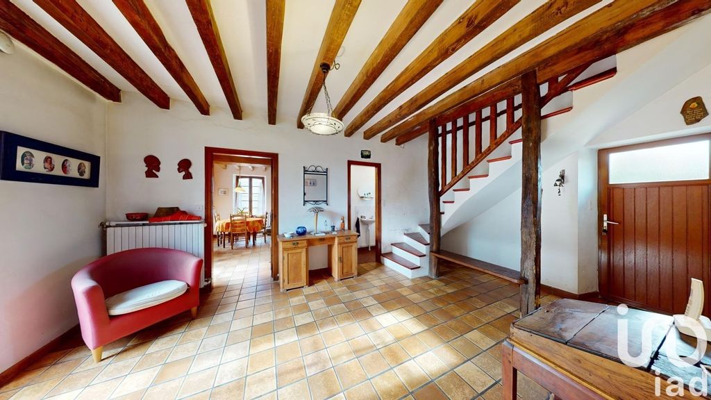 Achat maison 4 chambre(s) - Gallardon